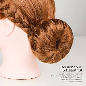 バレエ open yy BUN FRINGE FLAT, BROWN open yy BUN FRINGE FLAT, BROWN バレエ